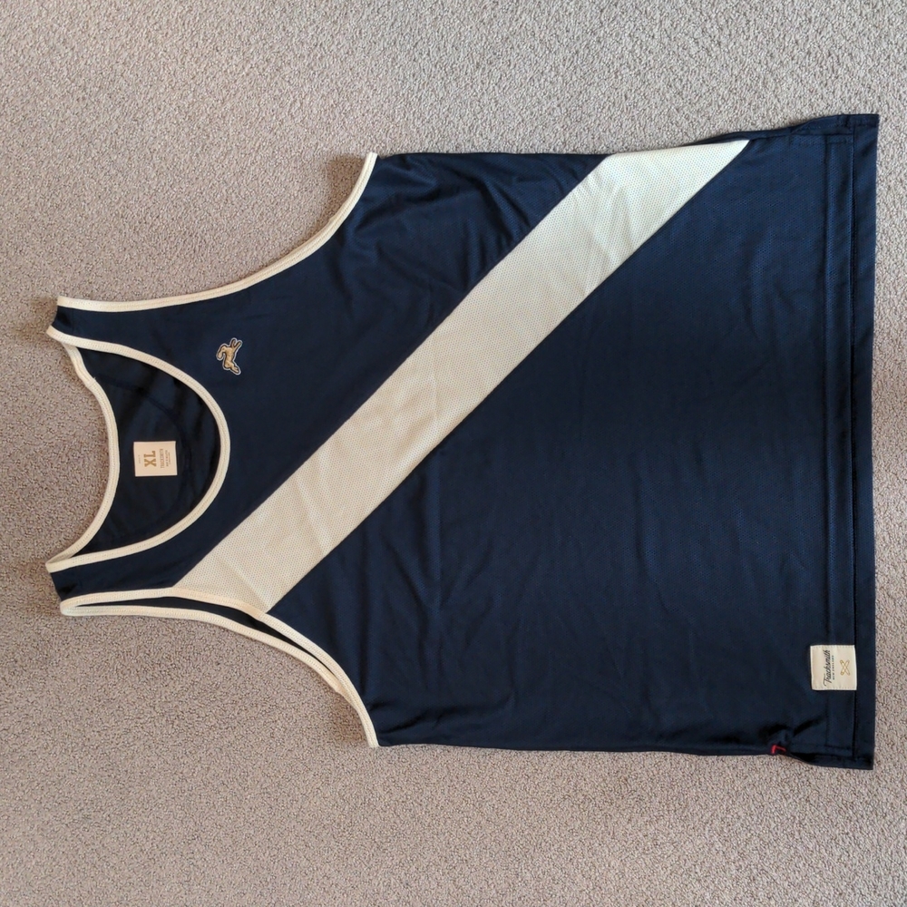 Tracksmith Singlet Men's XL